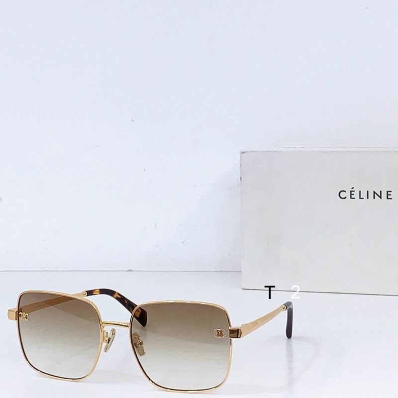 Celine Sunglasses ID:20260319-78